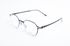 [Obern] Plume-1104 C11_ Premium Fashion Eyewear, All Beta Titanium Frame, Comfortable Hinge Patent, No Welding, Superlight _ Made in KOREA